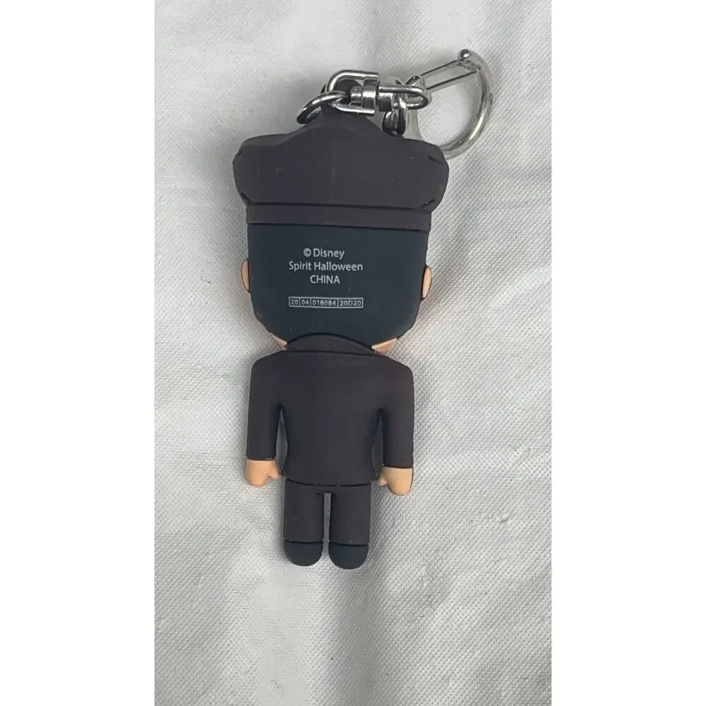 WBEI Mix Character Collectors Keychain - Lot of 9